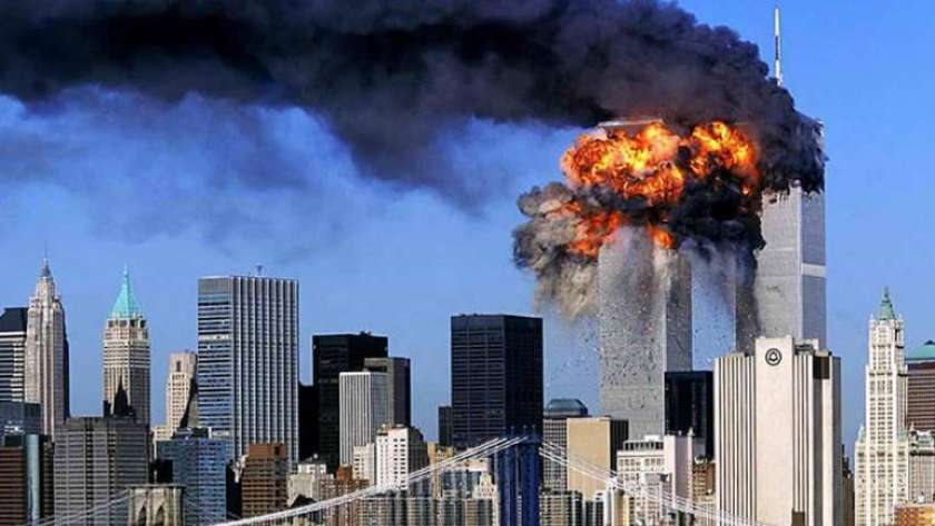 تفجيرات 11 سبتمبر