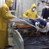 فاة حالة مصابة بأنفلونزا الطيور بمستشفى حميات العباسية