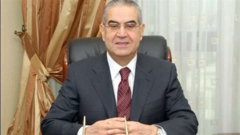 مجد المنزلاوي، رئيس لجنة الصناعة بجمعية رجال الأعمال المصريين
