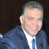 الدكتور هشام عرفات