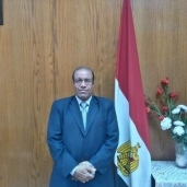 رئيس كلية ألسن جامعة عين شمس