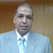 اللواء محمد الخليصي مساعد وزير الداخلية