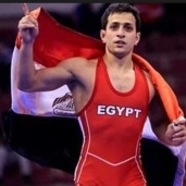 المصري "كيشو" يحصد ذهبية بطولة العالم للمصارعة