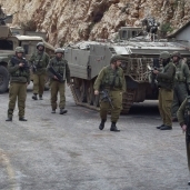 جيش الإحتلال الإسرائيلي - أرشيفية