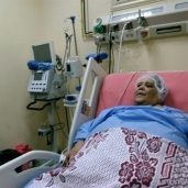 طب عين شمس : أسمن أمراة في مصر أجرت العملية صباح اليوم