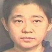 ليهيو ليو قتلت ابنها