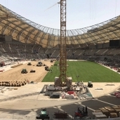 «الدوحة» تواصل الاستعداد لتنظيم كأس العالم 2022