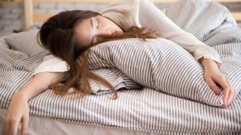 أمراض قد تصيبك بسبب كثرة النوم