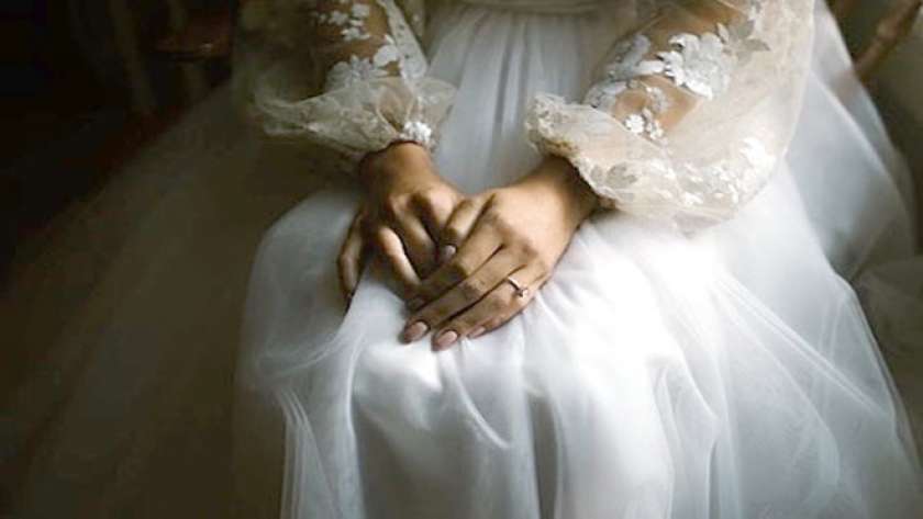 حملة لمناهضة زواج الأطفال - أرشيفية