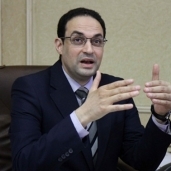 المستشار محمد جميل، رئيس الجهاز المركزى للتنظيم والإدارة