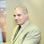 الدكتور محمد المحرصاوى، رئيس جامعة الأزهر