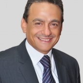 نادر عياد رئيس لجنة النقل والطيران بغرفة شركات السياحة