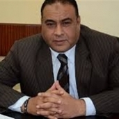 المستشار محمد سليم، عضو مجلس النواب عن دائرة كوم إمبو بأسوان