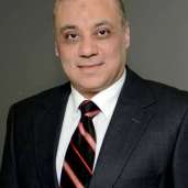 أحمد إبراهيم عضو اللجنة العليا للحج