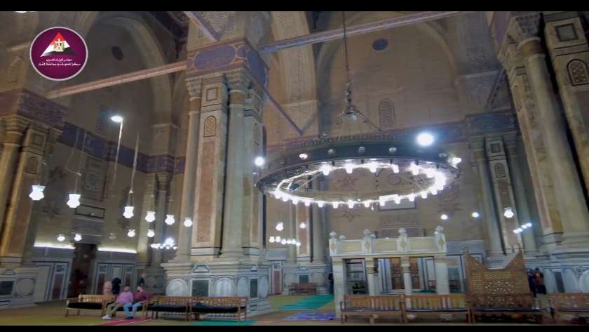 مسجد الرفاعي
