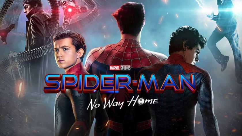 فيلم (spider man no way home)
