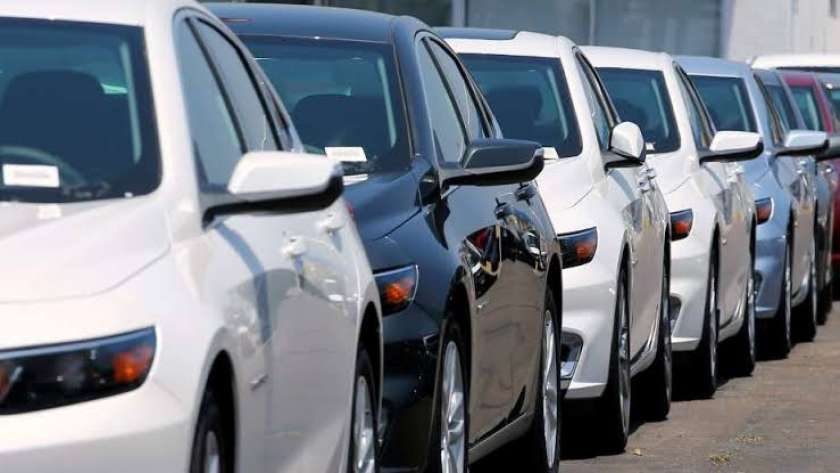 "المالية": تخريد 3300 سيارة ملاكي وتاكسي ضمن مبادرة الإحلال