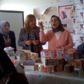 "القومي للمرأة" بالإسكندرية يعقد لقاء توعويا عن إرشادات استخدام المياه