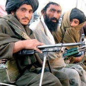 عناصر حركة طالبان