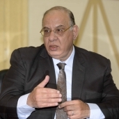 الدكتور طلعت عبدالقوي رئيس الاتحاد العام للجمعيات الأهلية