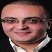 عمرو عزت امين شباب حزب التجمع