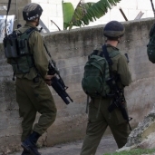 جيش الاحتلال الاسرائيلي - أرشيفية