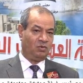 اللواء علي هريدي، رئيس قطاع إدارة الأزمات والكوارث سابقاً بمجلس الوزراء