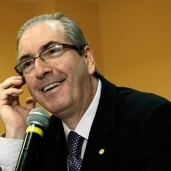رئيس البرلمان البرازيلي