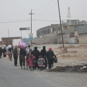 "داعش" يُعدم 32 مدنياً في الموصل بتهمة "التخابر" (مصدر أمني)