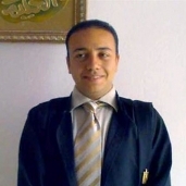 المحامي أحمد الجيزاوي