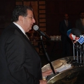 الربان عمر المختار صميدة، رئيس حزب المؤتمر