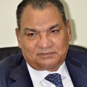الدكتور عثمان محمد عثمان وزير التخطيط والتنمية الاقتصادية الاسبق