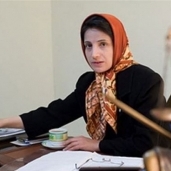 المحامية الايرانية نسرين سوتوده