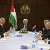 الحكومة الفلسطينية - صورة أرشيفية
