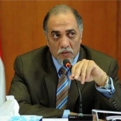 الدكتور عبدالهادي القصبي، رئيس لجنة التضامن بمجلس النواب