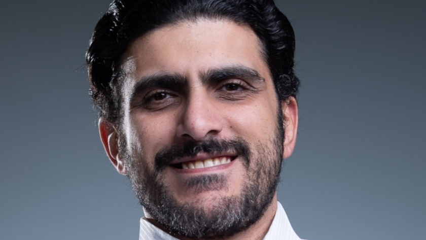 محمد بدوي أمين عام نقابة أطباء الأسنان والأمين العام المساعد للاتحاد
