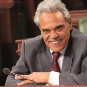 الدكتور سالم الحامدى، المدير العام للهيئة العربية للطاقة الذرية