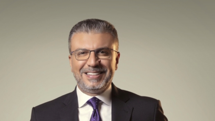 الإعلامي عمرو الليثي رئيس اتحاد الإذاعات الإسلامية