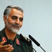 قائد"فيلق القدس" التابع لـ"الحرس الثوري الإيراني"-قاسم سليماني-صورة أرشيفية