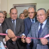 افتتاح مقر ائتلاف دعم مصر بسوهاج