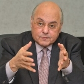 موسى مصطفى موسى، مرشح الرئاسة السابق، ورئيس حزب الغد