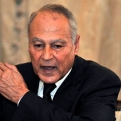الأمين العام لجامعة الدول العربية-أحمد أبو الغيط-صورة أرشيفية