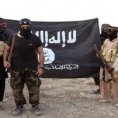 تنظيم «داعش» الإرهابى فى سوريا