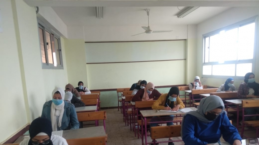 جدول امتحانات الشهادة الإعدادية في قنا