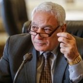 الدكتور أسامة العبد، رئيس لجنة الشؤون الدينية بالبرلمان