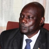 المتحدث باسم حكومة جنوب السودان، مايكل مكوي