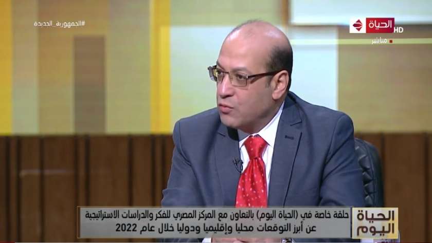 الدكتور مصطفى بدرة، أستاذ التمويل والاستثمار
