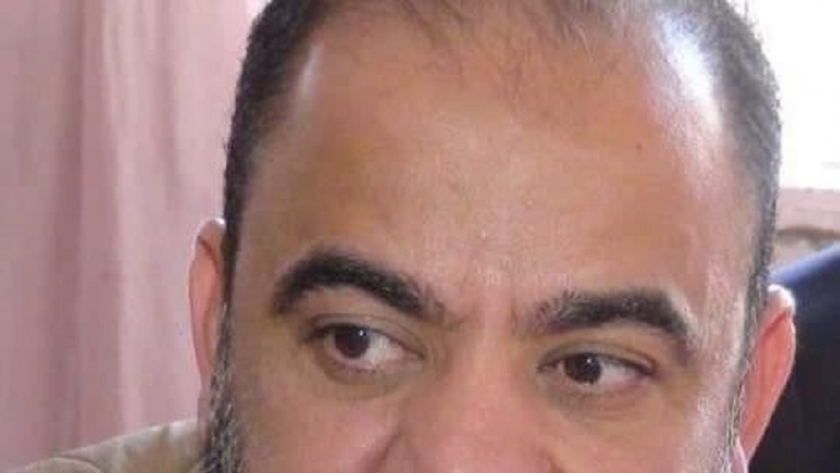 النائب حاتم عبد العزيز، عضو لجنة الإسكان بمجلس النواب