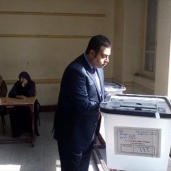 بالصور| لجان الانتخابات تفتح أبوابها أمام 2.6 مليون ناخب وناخبة في سوهاج