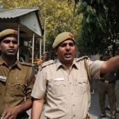 الشرطة الهندية